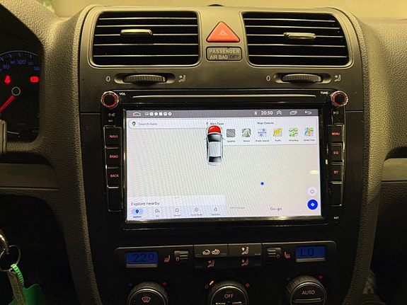 Volkswagen Golf I 15 of 27