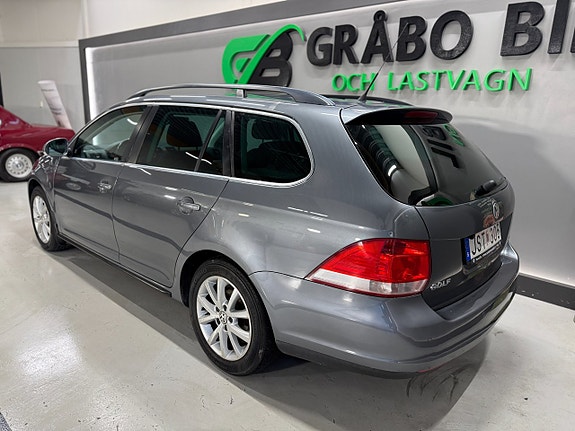 Volkswagen Golf I 3 of 27