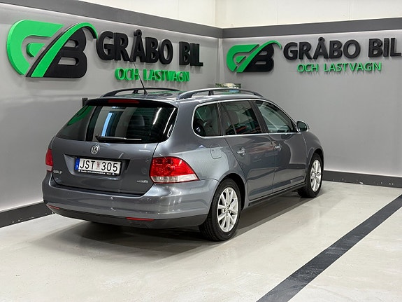 Volkswagen Golf I 5 of 27