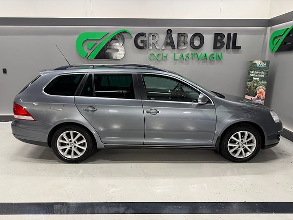 Volkswagen Golf I 6 of 27