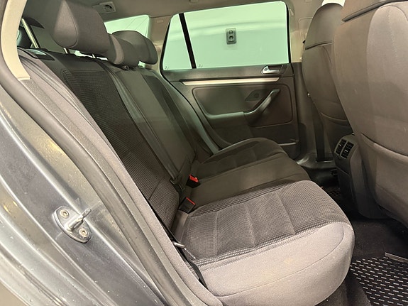 Volkswagen Golf I 12 of 27