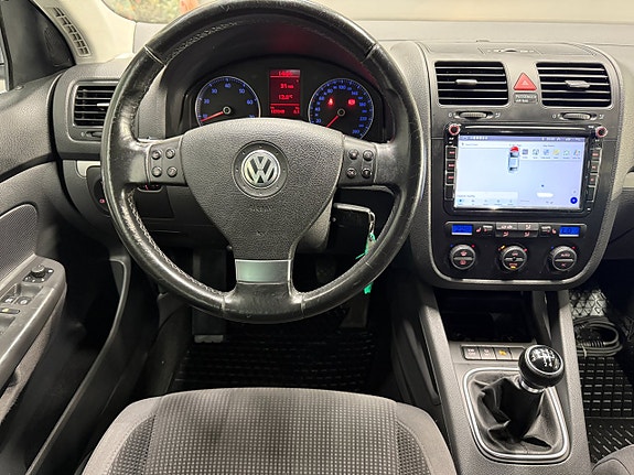 Volkswagen Golf I 16 of 27