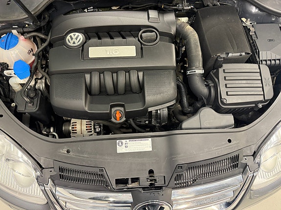 Volkswagen Golf I 26 of 27