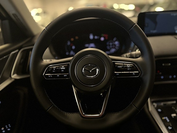 Mazda CX-60 15 of 26