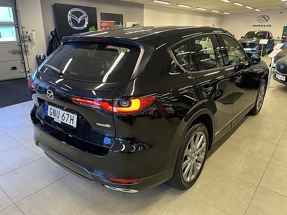 Mazda CX-60 7 of 26