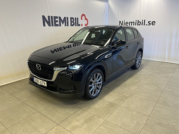 Mazda CX-60 26 of 26