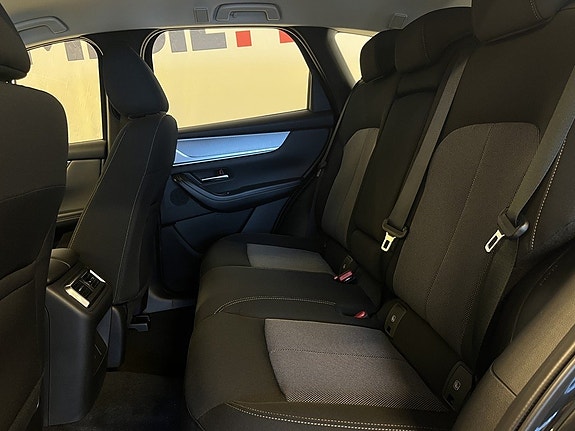 Mazda CX-60 13 of 26