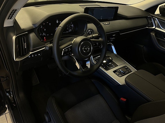 Mazda CX-60 10 of 26