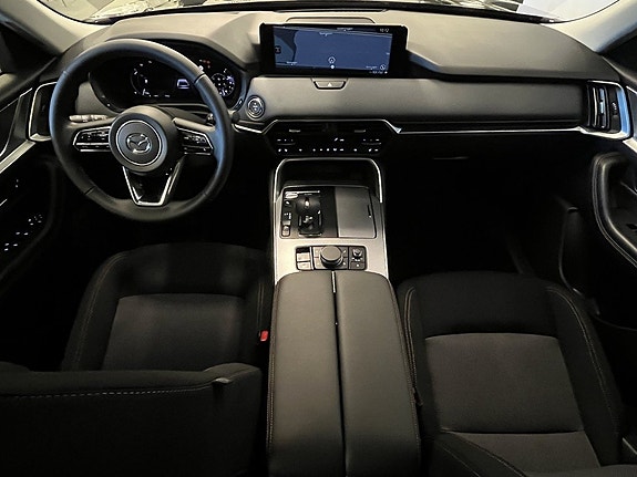 Mazda CX-60 11 of 26