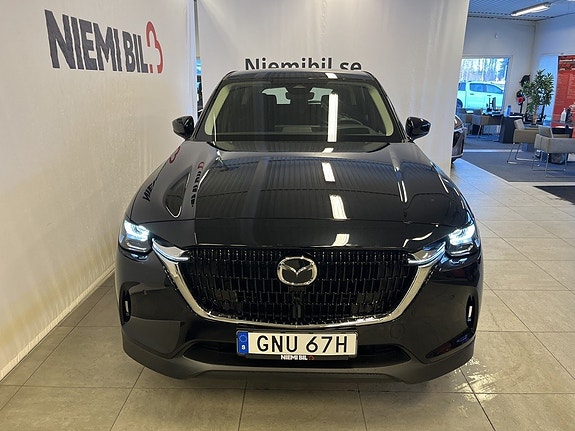 Mazda CX-60 2 of 5