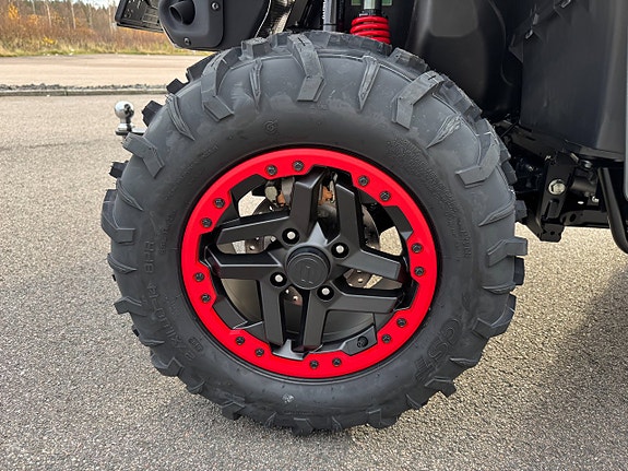 CFMOTO CFORCE 850 TOURING PRO 6 of 10