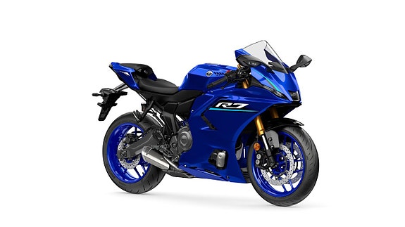 Yamaha R7 6 of 13