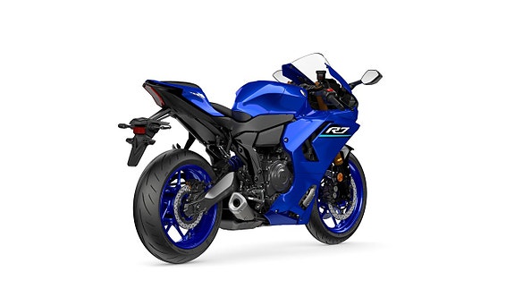 Yamaha R7 10 of 13