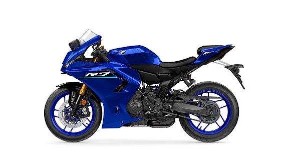 Yamaha R7 13 of 13