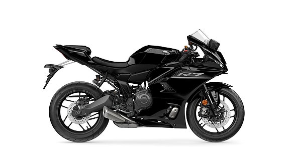 Yamaha R7 7 of 13
