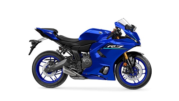 Yamaha R7 8 of 13