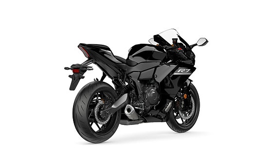 Yamaha R7 9 of 13