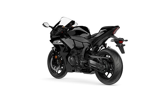 Yamaha R7 11 of 13