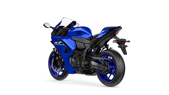 Yamaha R7 12 of 13