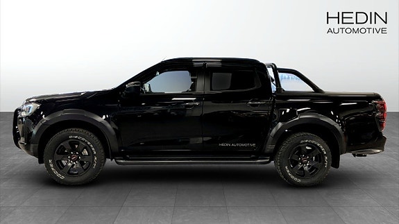 Isuzu D-max 5 of 17