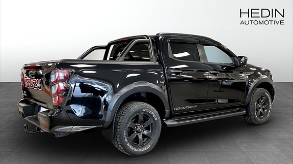 Isuzu D-max 2 of 17