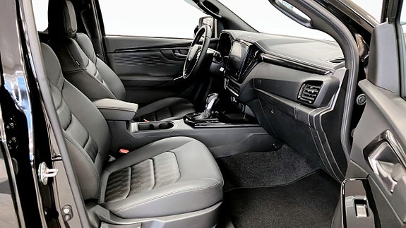 Isuzu D-max 3 of 17