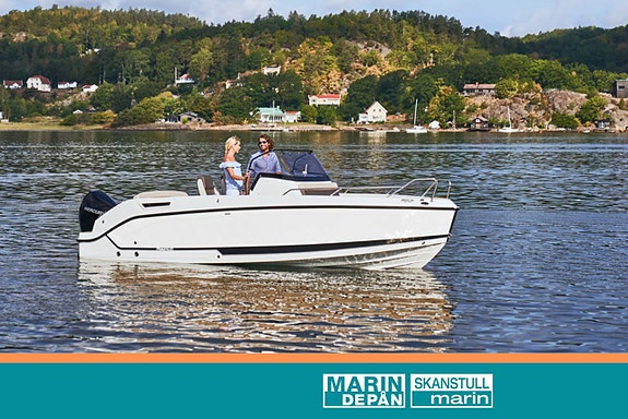 Uttern S65 HÖSTERBJUDANDE!