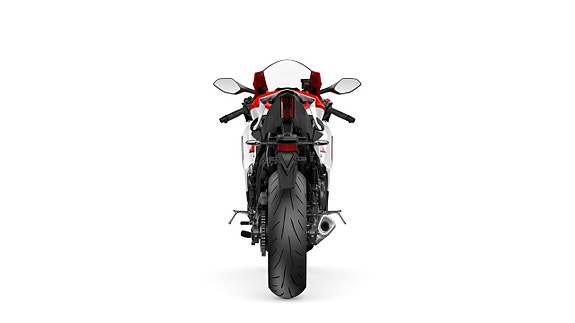 Yamaha R7  70th Anniversary 9 of 12