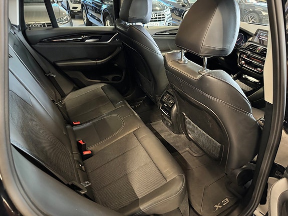 BMW X3 10 of 25