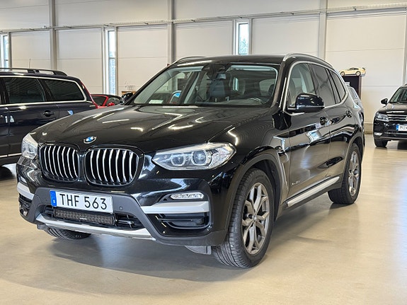 BMW X3 3 of 5