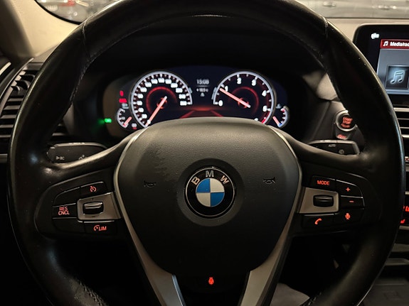 BMW X3 14 of 25