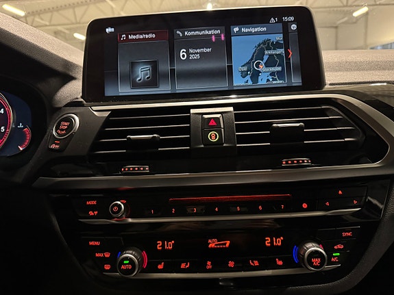 BMW X3 18 of 25
