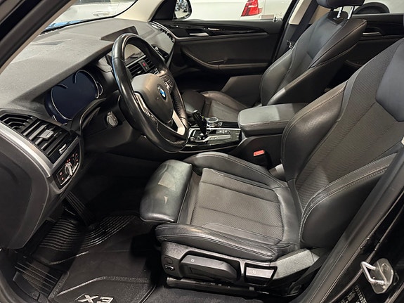 BMW X3 8 of 25