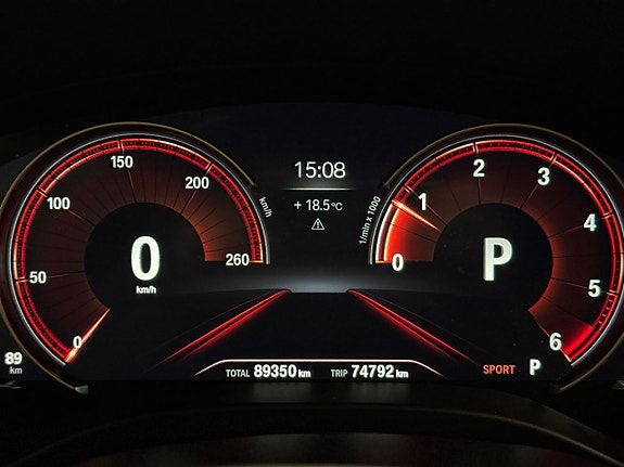 BMW X3 17 of 25