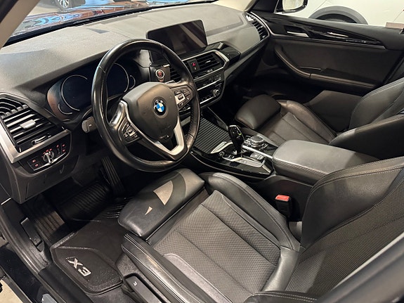 BMW X3 7 of 25