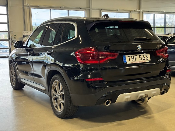 BMW X3 6 of 25