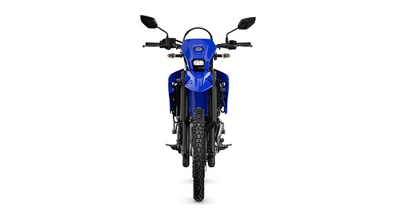 Yamaha WR125R 13 of 13