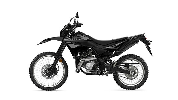 Yamaha WR125R 9 of 13