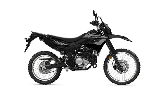 Yamaha WR125R 7 of 13