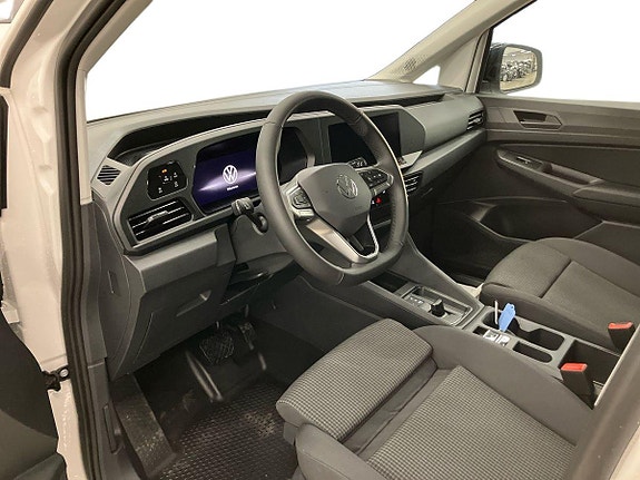Volkswagen Caddy 10 of 13