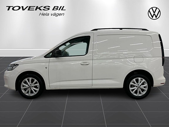 Volkswagen Caddy 5 of 13