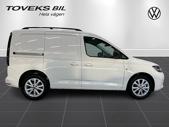Volkswagen Caddy 9 of 13