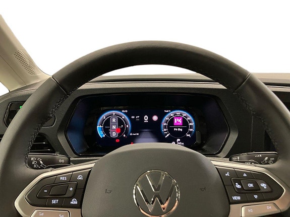 Volkswagen Caddy 11 of 13
