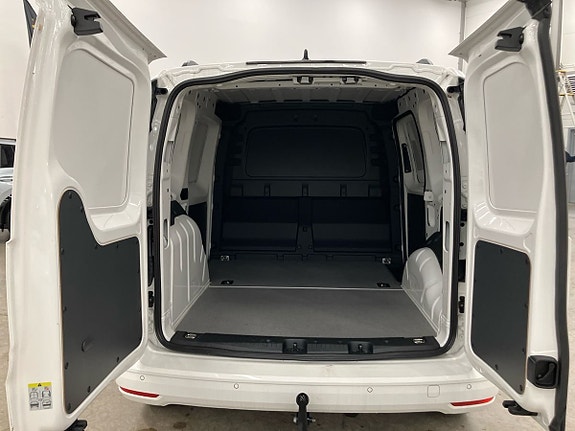 Volkswagen Caddy 13 of 13