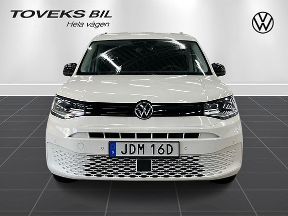 Volkswagen Caddy 7 of 13