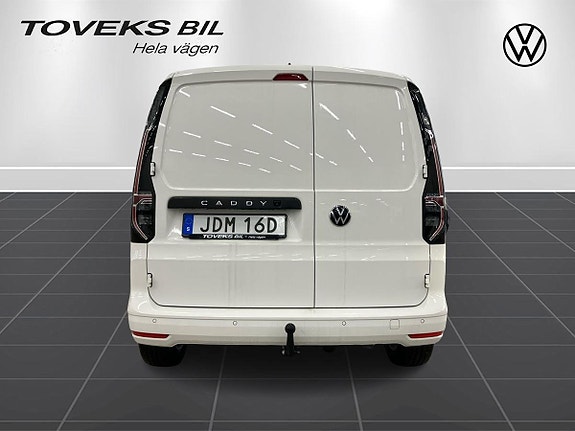 Volkswagen Caddy 3 of 13