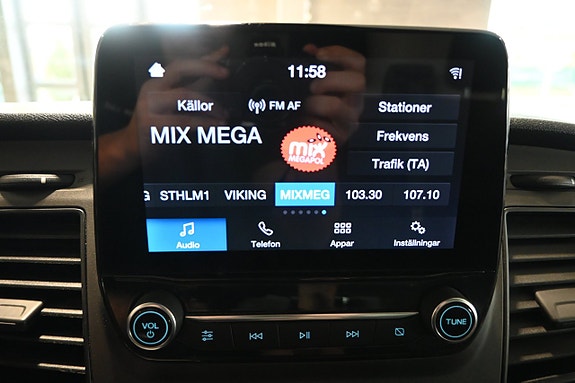 Ford Transit 14 of 18