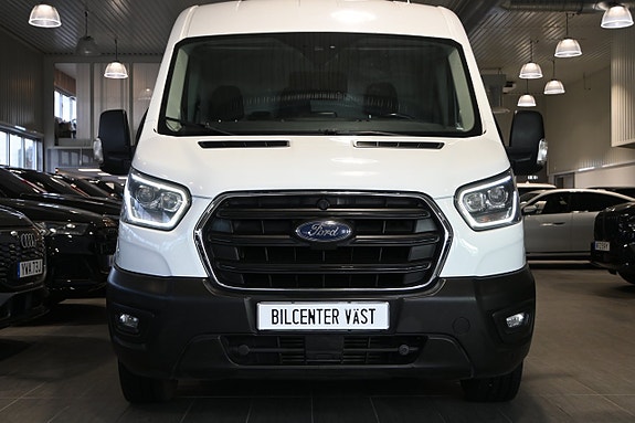 Ford Transit 5 of 5
