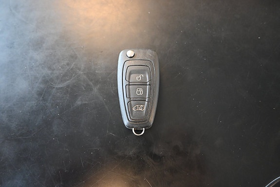 Ford Transit 17 of 18