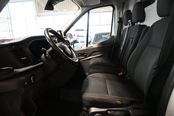 Ford Transit 7 of 18